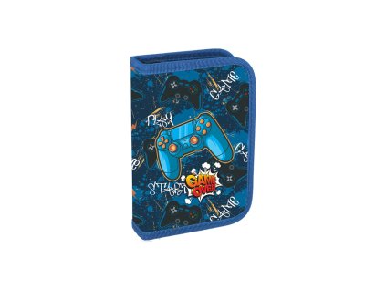 penal 1 patrovy 2 klopy plny spirit game over