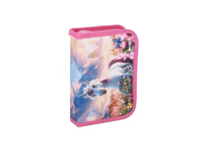 penal 1 patrovy 2 klopy plny spirit mini pony