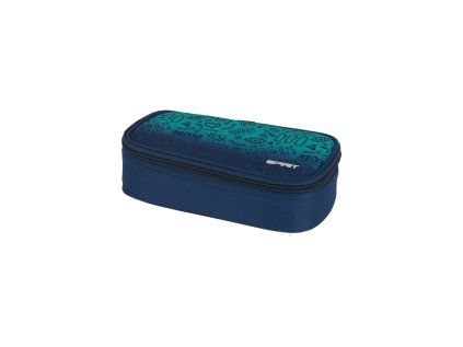 penal prazdny 1 zipovy spirit my bag fresh 55