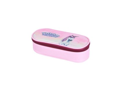 penal prazdny 1 zipovy spirit my bag mini little dream