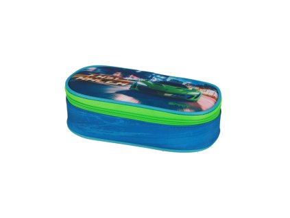 penal prazdny 1 zipovy spirit my bag mini fast racer