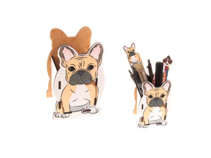stolni organizer bulldog