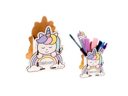 stolni organizer unicorn
