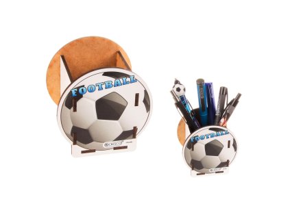 stolni organizer football