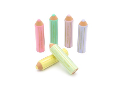 pryz pastelka mix barev cena 1ks