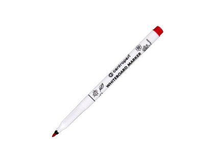 popisovac centropen 2709 cerveny