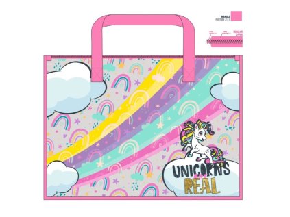 stolni podlozka podnos unicorn real