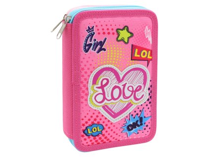 penal 2 posch prazdny love