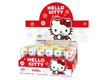 bublifuk dulcop 60 ml hello kitty