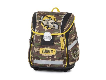 skolni batoh premium light helikoptera