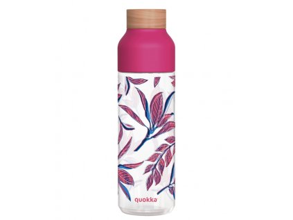 quokka ice plastova flasa botanical 840ml 06983