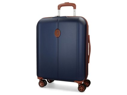 el potro ocuri marino abs cestovny kufor 55x40x20cm 38l 5128726 small