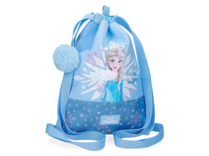 taska na chrbat vrecusko disney frozen magic ice 2943821