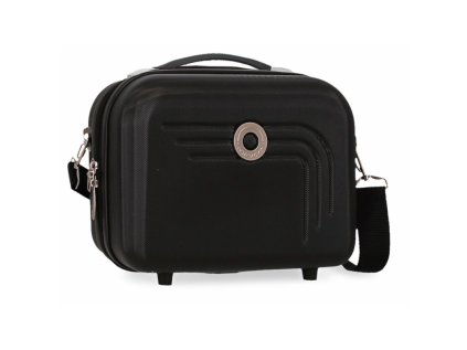 movom riga black abs cestovny kozmeticky kufrik 21x29x15cm 9l 5993961