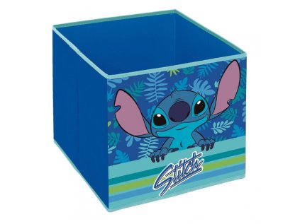 ulozny box na hracky lilo stitch wd16144