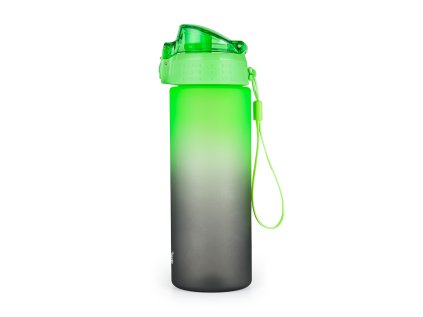 lahev oxy click 600 ml oxy ombre black green