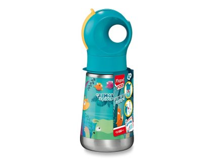 lahev maped miniz jungle fever 350 ml