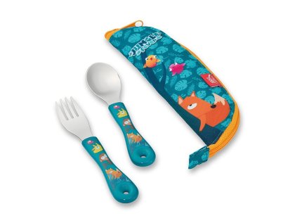 pribor maped miniz jungle fever 2 ks