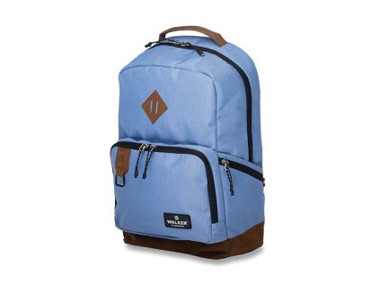 volnocasovy batoh walker pure eco niagara