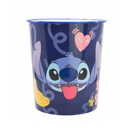 plastovy smetny kos lilo stitch 02269