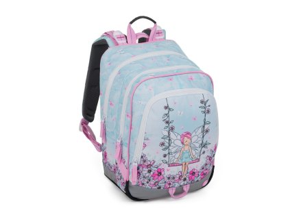 skolni batoh bagmaster alfa 25 a vila