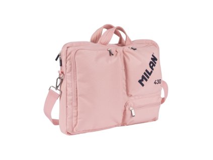 taska na notebook milan 430 ruzova