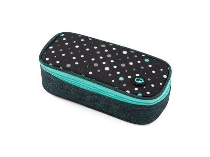 penal porto 24 c cerno tyrkysovy