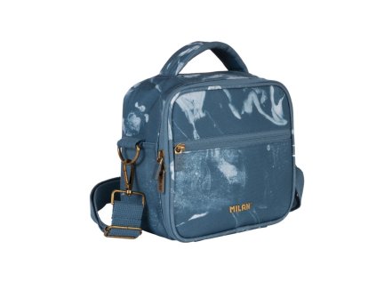 izotermicka taska na potraviny milan 3 5 l 3x svacinovy box modra