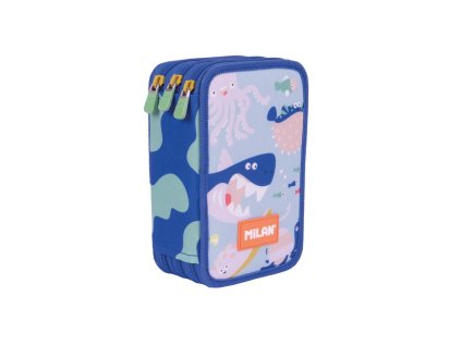 penal milan 3 patrovy plny blue odyssey special series