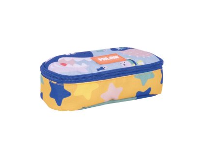 pouzdro na pera milan ovalny serie blue odyssey