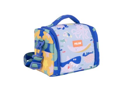 izotermicky sacek na potraviny 5 l serie blue odyssey