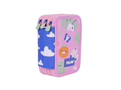 penal milan 3 patrovy plny green grow special series