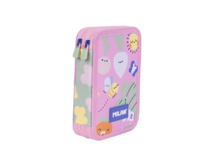 penal 2 patrovy plneny milan serie green grow