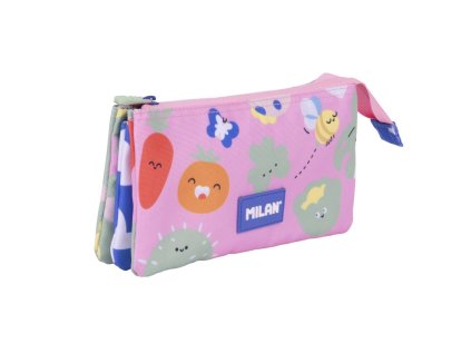 pouzdro na pera milan 5 kapesni seria green grow