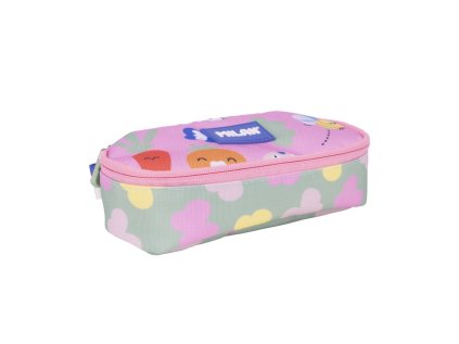 pouzdro na pera milan ovalny serie green grow