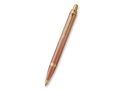 pero kulickove parker im writing rituals orange gt hrot m modra napln