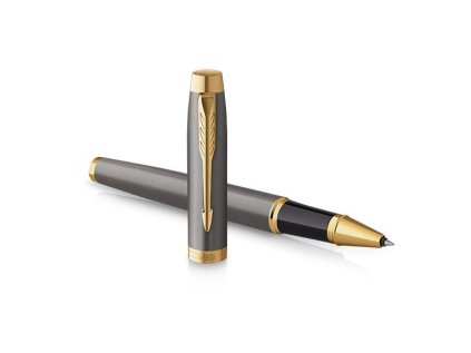 roller parker im core grey gt hrot f cerna napln