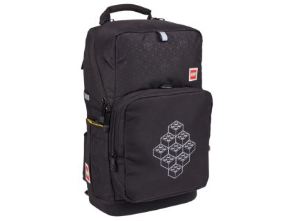 lego bricks optimo plus skolni batoh