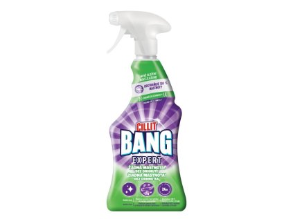 cillit bang spray 900ml bez tuku zel fia