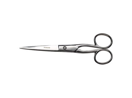 celokovove nuzky 15 cm ron 1481