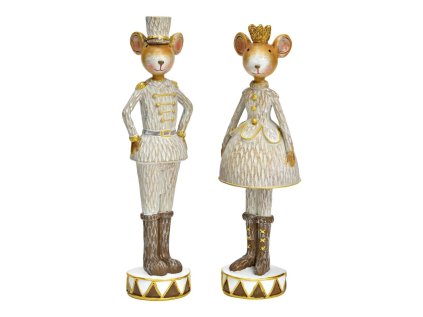 soska mysi 20 cm mix 2 designu cena za 1 ks