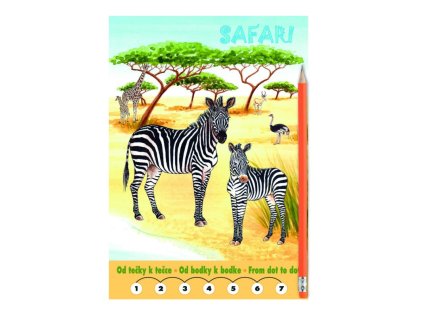 omalovanka a5 akim od tecky k tecce tuzka s gumou