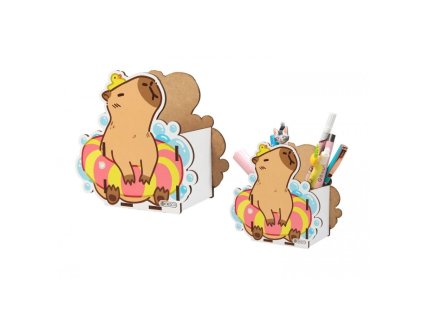 stolni organizer capybara