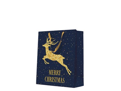 darkova taska velka red deer 26 5x13x33 5 cm