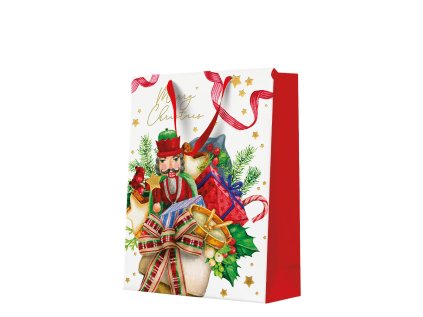 darkova taska velka fairy nutcracker 30x12x41 cm