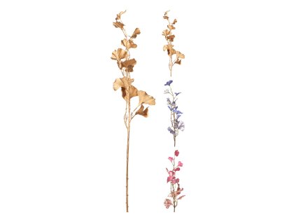 ohlavka z jinanu dvoulalocneho mix 1 ks