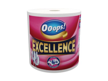papirove uterky ooops excellence 3 vrstvy 250 utrzku