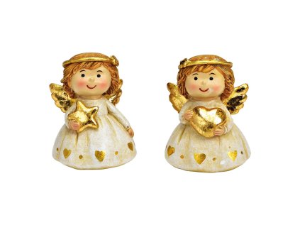 figurka snehulak s cepici 11 cm mix 1ks