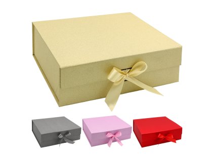 darkova krabicka s masli 31 5 x 26 x 10 5 cm mix 4 barev