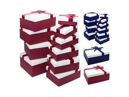 darkova krabicka s masli sada 10 ks mix rozmeru